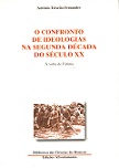 O Confronto de Ideologias na Segunda Década do Século XX